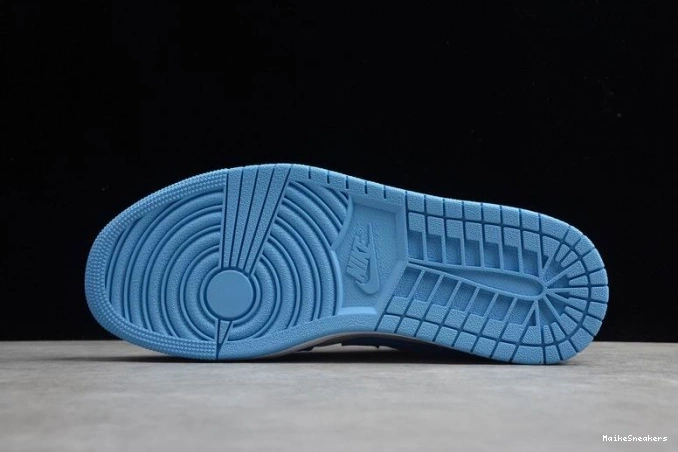 MaikeSneakers 1 Low (W) Jordan Air AO9944-441 UNC 0707